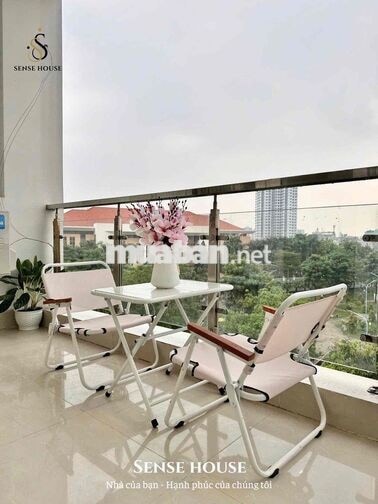 2 PHÒNG NGỦ CỬA SỔ & BAN CÔNG CỰC ĐẸP NGAY LUỸ BÁN BÍCH