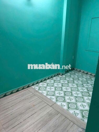 Cho thuê nhà nguyên căn.Đường Nguyễn Văn Nghi, Phường 7.Quận Gò Vấp 