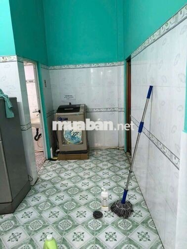 Cho thuê nhà nguyên căn.Đường Nguyễn Văn Nghi, Phường 7.Quận Gò Vấp 