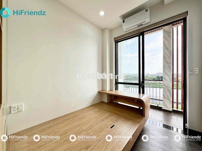 CHO THUÊ 2 PHÒNG NGỦ SIÊU RỘNG GẦN NGUYỄN OANH GÒ VẤP 50 MÉT VUÔNG