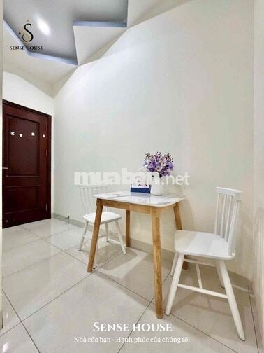 2 PHÒNG NGỦ CỬA SỔ & BAN CÔNG CỰC ĐẸP NGAY LUỸ BÁN BÍCH