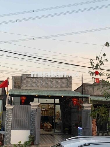 [CHÍNH CHỦ] BÁN NHÀ CẤP 4 GÁC LỬNG RỘNG 160M² GIÁ RẺ – TỔ 18, ẤP 6, VĨ