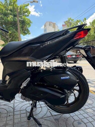 HONDA VARIO 160 ABS 2023 ODO 12.000KM Zin Keng