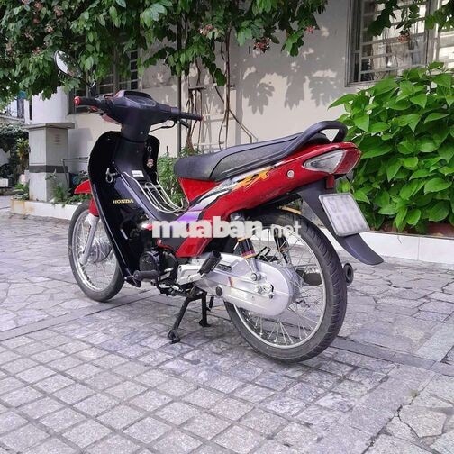 xe wave 50cc hàn quốc