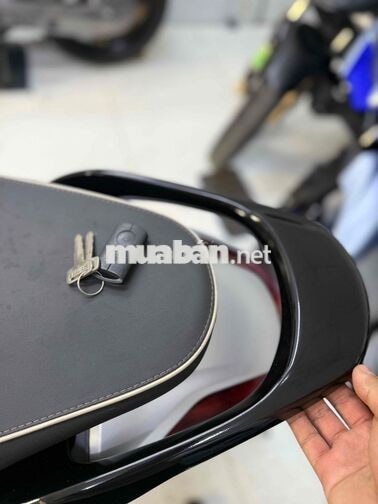 YAMAHA JANUS 2025 smartkey CÔ GIÁO ĐI KỸ
