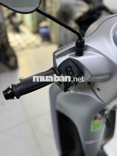 YAMAHA JANUS 2025 smartkey CÔ GIÁO ĐI KỸ