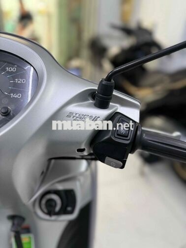 YAMAHA JANUS 2025 smartkey CÔ GIÁO ĐI KỸ