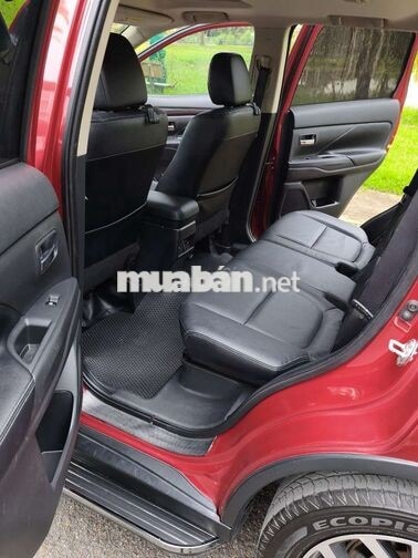 Bán 🚘 Outlander 2.0L  2019  Premium Đỏ
