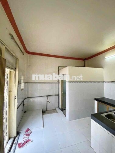Nhà 4x12m 1Lầu (3PN 2WC) Hẻm 6m Thông. Lê Đình Cẩn. Tân Tạo