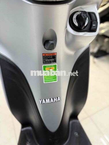 YAMAHA JANUS 2025 smartkey CÔ GIÁO ĐI KỸ