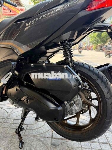 HONDA VARIO 160 ABS 2023 ODO 12.000KM Zin Keng