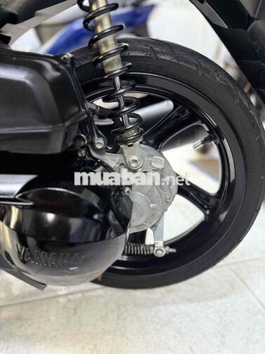 YAMAHA JANUS 2025 smartkey CÔ GIÁO ĐI KỸ
