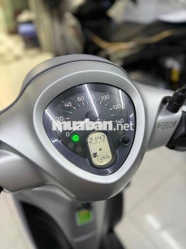YAMAHA JANUS 2025 smartkey CÔ GIÁO ĐI KỸ