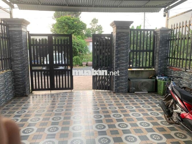 [CHÍNH CHỦ] BÁN NHÀ CẤP 4 GÁC LỬNG RỘNG 160M² GIÁ RẺ – TỔ 18, ẤP 6, VĨ