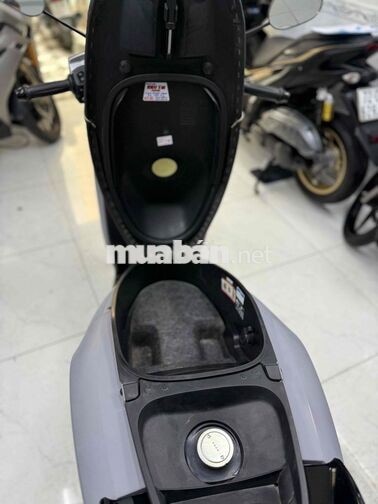 YAMAHA JANUS 2025 smartkey CÔ GIÁO ĐI KỸ