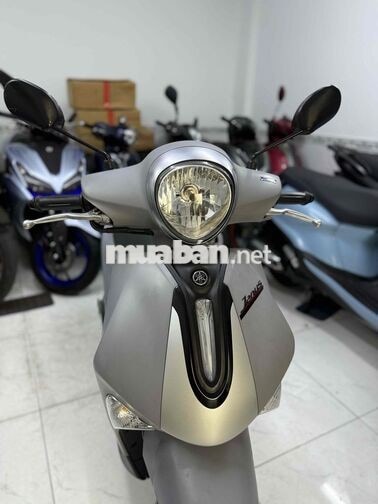 YAMAHA JANUS 2025 smartkey CÔ GIÁO ĐI KỸ