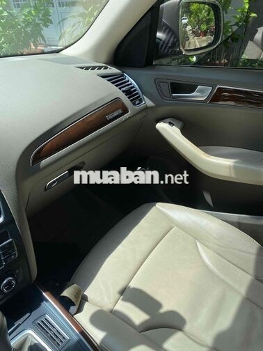 AUDI Q5 2012 2.0 NÂU