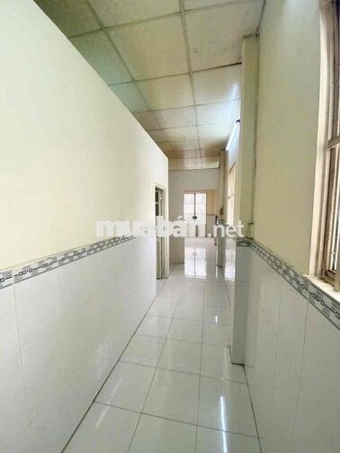 Nhà 4x12m 1Lầu (3PN 2WC) Hẻm 6m Thông. Lê Đình Cẩn. Tân Tạo