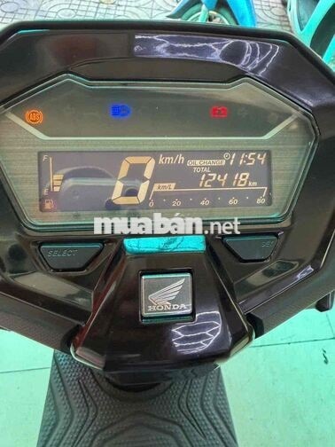 HONDA VARIO 160 ABS 2023 ODO 12.000KM Zin Keng