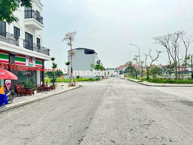 Liền Kề Bắc Đầm Vạc View Check Hồ,Gần Trường Học