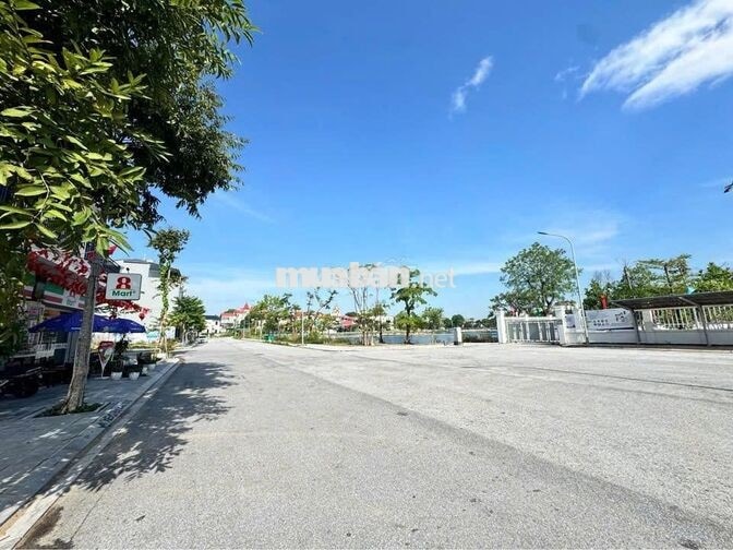 Liền Kề Bắc Đầm Vạc View Check Hồ,Gần Trường Học