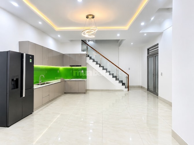 Bán nhà kiệt ô tô tránh- 92m2- 3 tầng- Lê Độ- Thanh Khê- 5.9 tỷ
