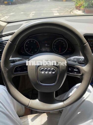AUDI Q5 2012 2.0 NÂU