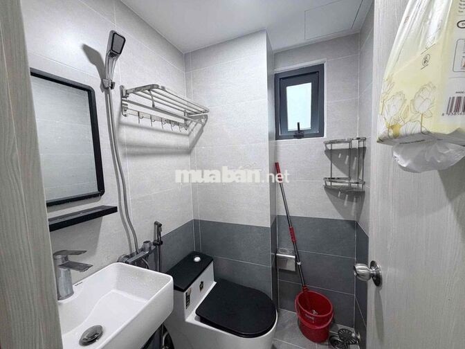 CHO THUÊ CĂN HỘ STUDIO FULL NỘI THẤT GẦN LOTTE MART QUẬN 7