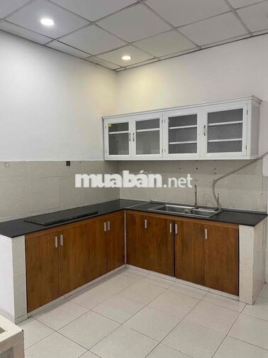 Cần bán nhà 1 trệt lầu, 1/TX31, Thạnh Xuân 25, Phường Thạnh Xuân,