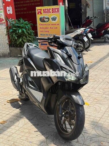 HONDA VARIO 160 ABS 2023 ODO 12.000KM Zin Keng