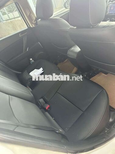 165 tr. bán lái. Mazda 3 2010