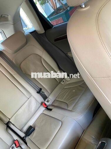 AUDI Q5 2012 2.0 NÂU