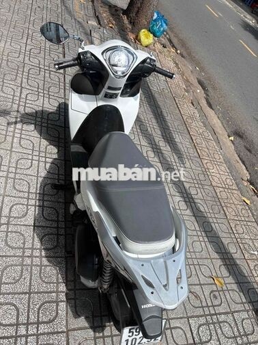 Honda SH Mode zin quá đẹp