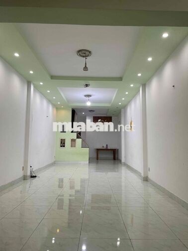 Cần bán nhà 1 trệt lầu, 1/TX31, Thạnh Xuân 25, Phường Thạnh Xuân,
