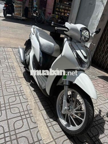 Honda SH Mode zin quá đẹp