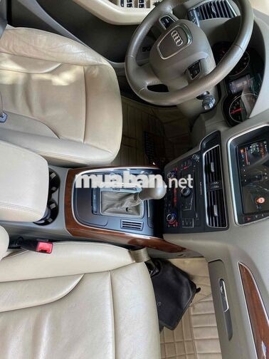 AUDI Q5 2012 2.0 NÂU