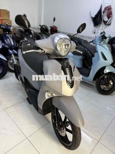 YAMAHA JANUS 2025 smartkey CÔ GIÁO ĐI KỸ