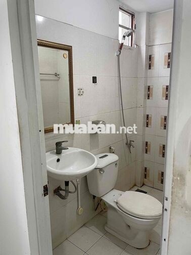 Cần bán nhà 1 trệt lầu, 1/TX31, Thạnh Xuân 25, Phường Thạnh Xuân,