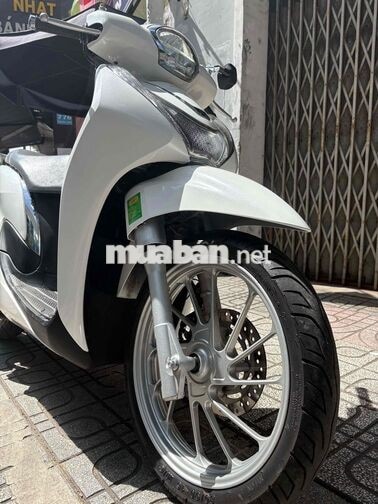 Honda SH Mode zin quá đẹp