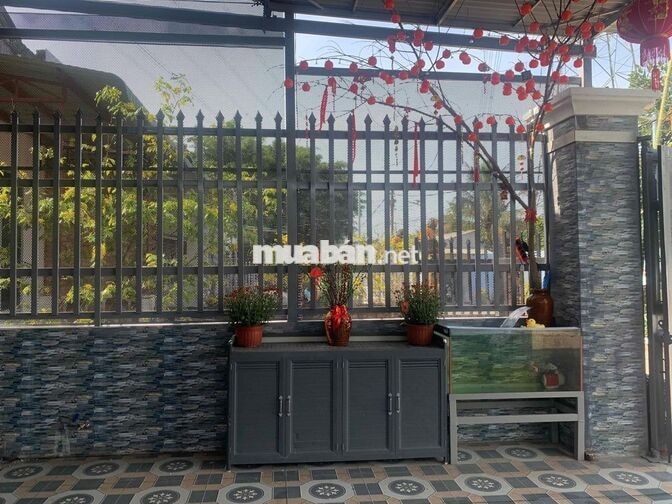 [CHÍNH CHỦ] BÁN NHÀ CẤP 4 GÁC LỬNG RỘNG 160M² GIÁ RẺ – TỔ 18, ẤP 6, VĨ