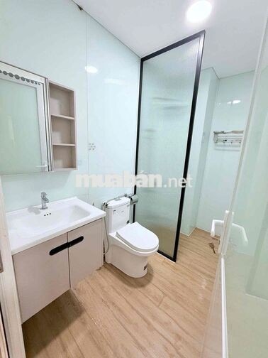 Cho Thuê Căn Hộ Ban Công Q7 – Gần Lotte Mart, UFM, RMIT, TDTU, SC Vivo