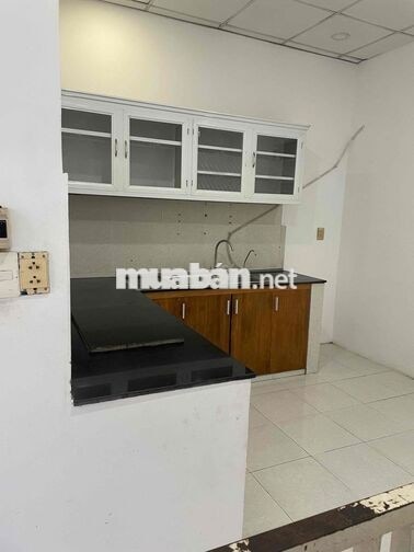 Cần bán nhà 1 trệt lầu, 1/TX31, Thạnh Xuân 25, Phường Thạnh Xuân,