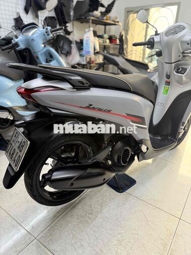 YAMAHA JANUS 2025 smartkey CÔ GIÁO ĐI KỸ