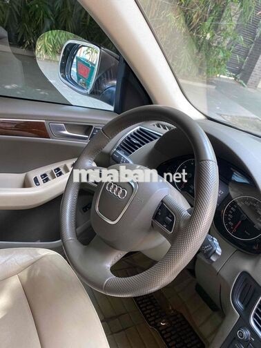 AUDI Q5 2012 2.0 NÂU