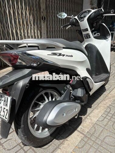 Honda SH Mode zin quá đẹp