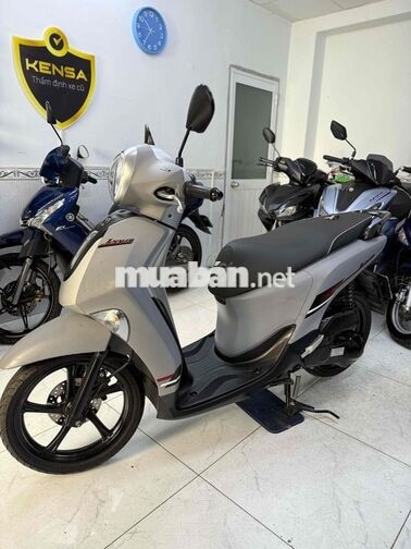 YAMAHA JANUS 2025 smartkey CÔ GIÁO ĐI KỸ