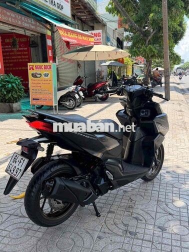 HONDA VARIO 160 ABS 2023 ODO 12.000KM Zin Keng