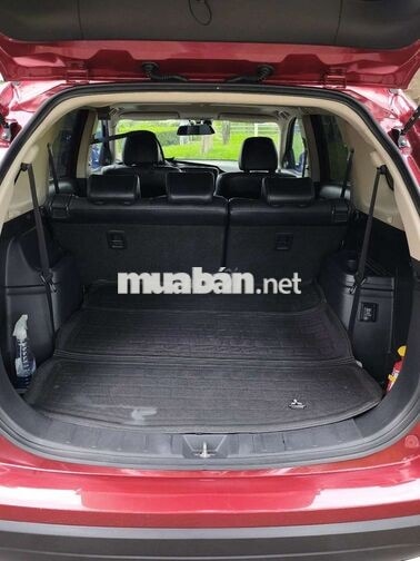 Bán 🚘 Outlander 2.0L  2019  Premium Đỏ