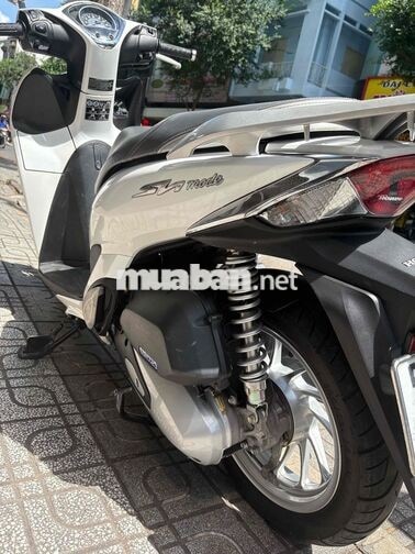 Honda SH Mode zin quá đẹp