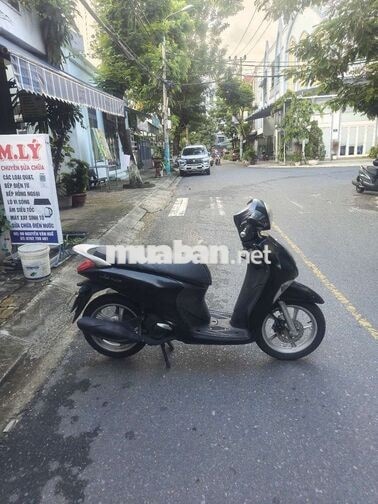 Yamaha Janus 2017 125cc biển 48